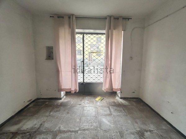 locale di sgombero in vendita a Pozzolo Formigaro