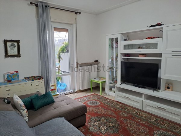 appartamento in vendita a Pozzolo Formigaro