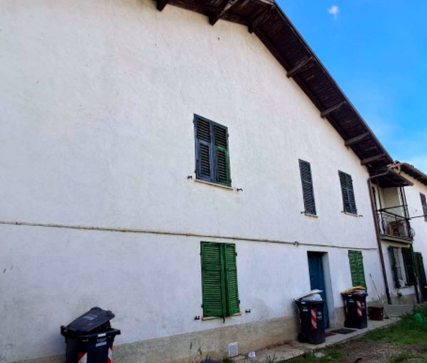 casa indipendente in vendita a Pozzolo Formigaro
