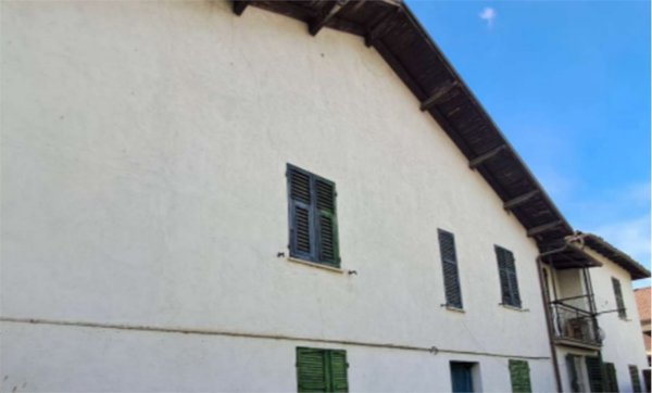 casa indipendente in vendita a Pozzolo Formigaro