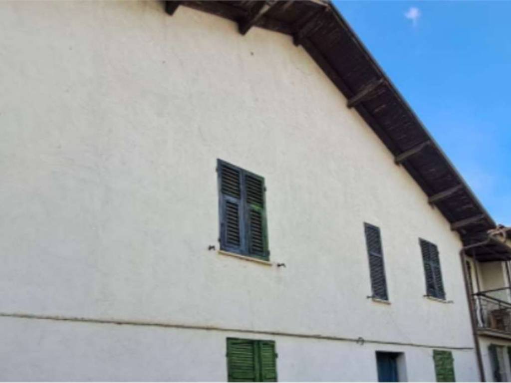 casa indipendente in vendita a Pozzolo Formigaro