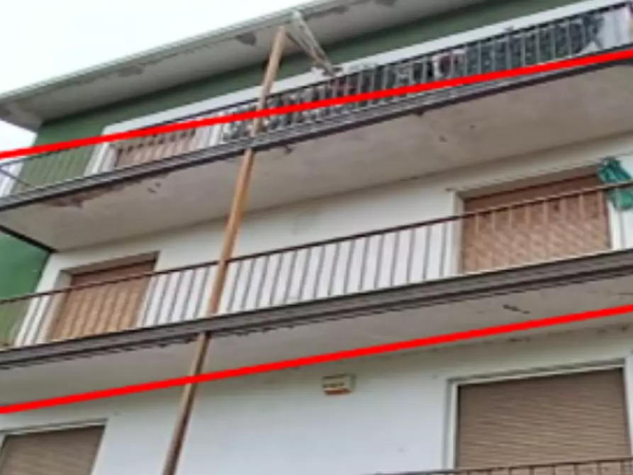 appartamento in vendita a Pozzolo Formigaro