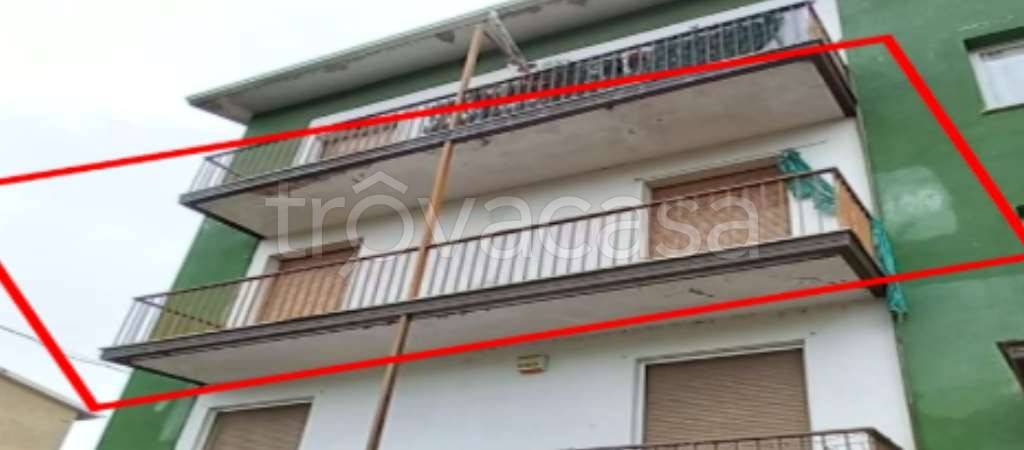 appartamento in vendita a Pozzolo Formigaro