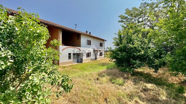 quadrivano in vendita a Pozzolo Formigaro