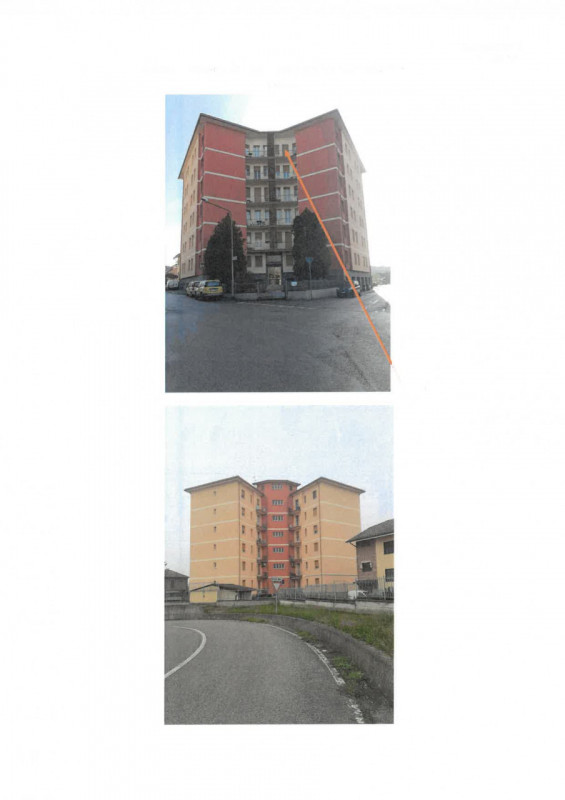 appartamento in vendita a Pozzolo Formigaro