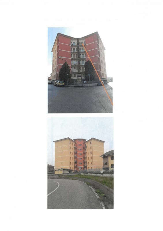appartamento in vendita a Pozzolo Formigaro