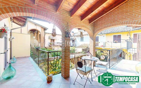 casa indipendente in vendita a Pozzolo Formigaro