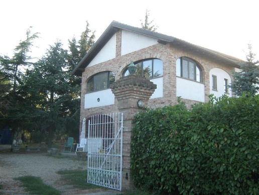 casale in vendita a Pozzolo Formigaro