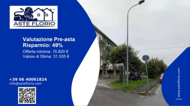 appartamento in vendita a Pozzolo Formigaro