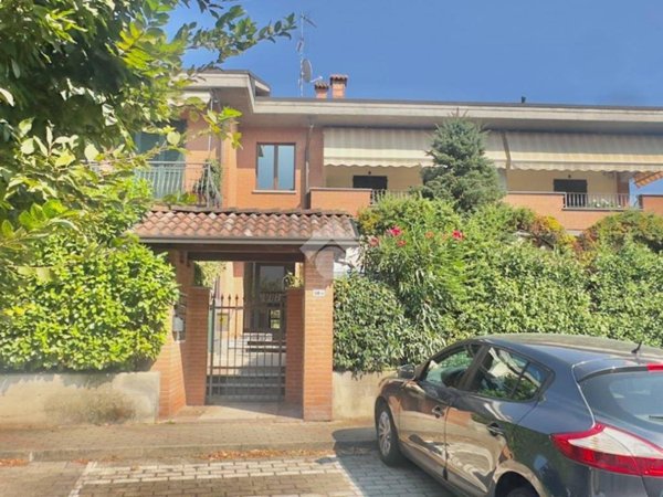 appartamento in vendita a Pozzolo Formigaro