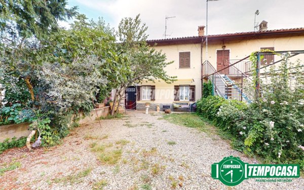 appartamento in vendita a Pozzolo Formigaro