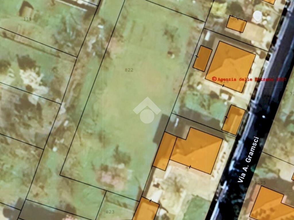 terreno edificabile in vendita a Pozzolo Formigaro