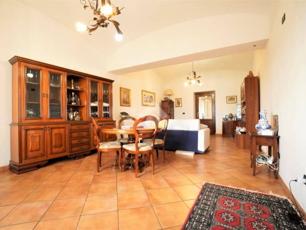 casa indipendente in vendita a Pozzolo Formigaro in zona Bettole di Pozzolo