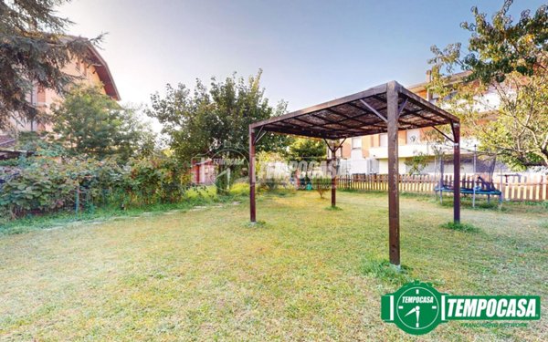 appartamento in vendita a Pozzolo Formigaro