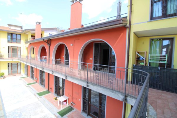 appartamento in vendita a Pozzolo Formigaro