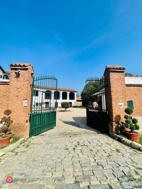 casa indipendente in vendita a Pozzolo Formigaro