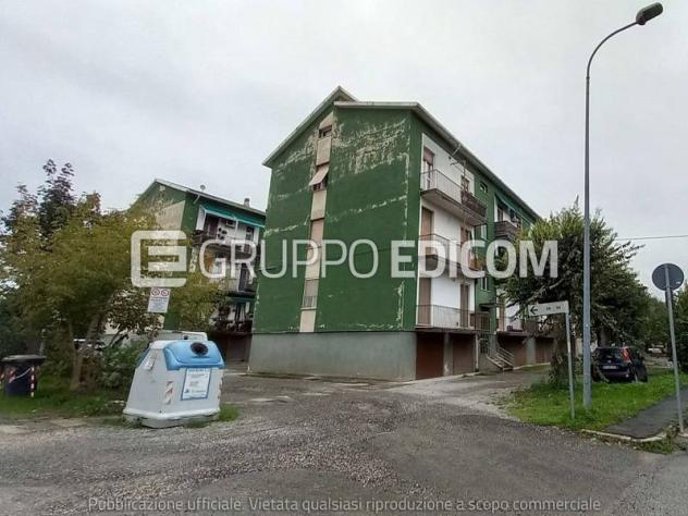 appartamento in vendita a Pozzolo Formigaro