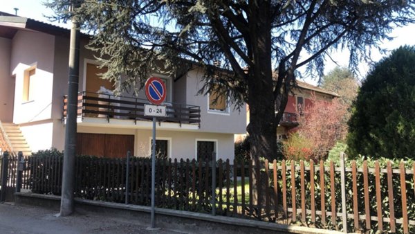 casa indipendente in vendita a Pozzolo Formigaro