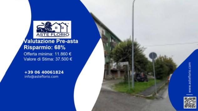 appartamento in vendita a Pozzolo Formigaro