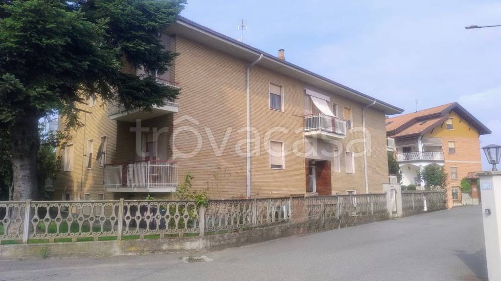 appartamento in vendita a Pozzolo Formigaro