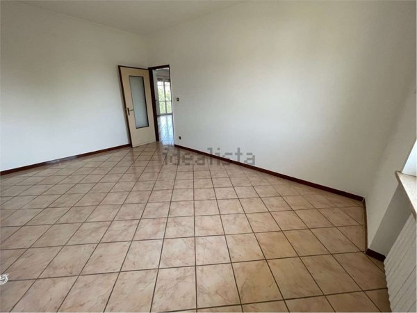 appartamento in vendita a Pozzolo Formigaro