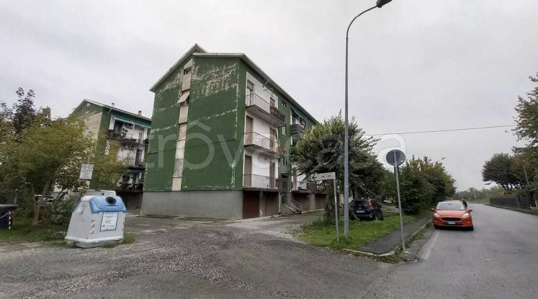 appartamento in vendita a Pozzolo Formigaro