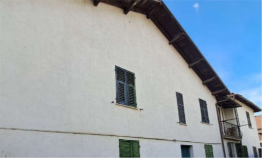 casa indipendente in vendita a Pozzolo Formigaro