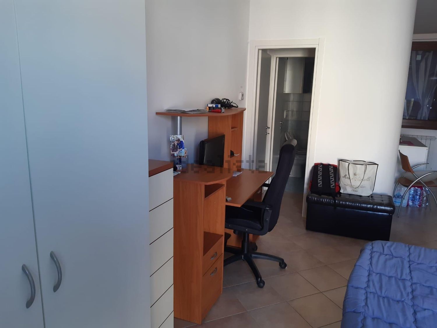 appartamento in vendita a Pozzolo Formigaro