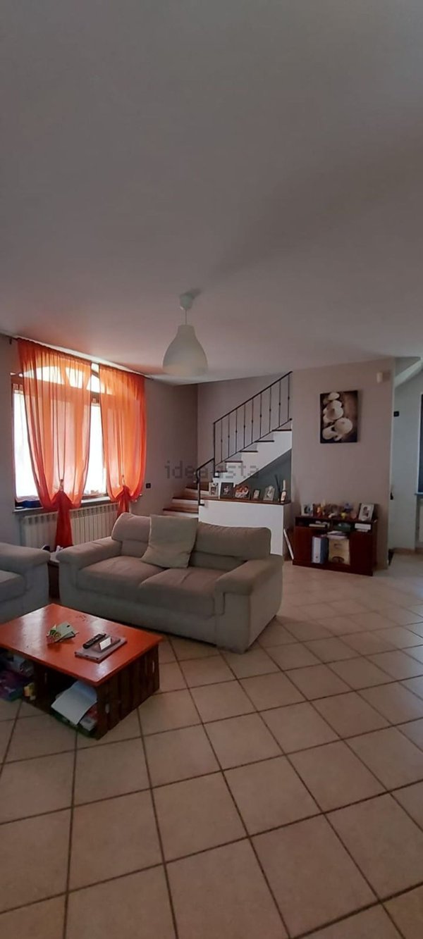 casa indipendente in vendita a Pozzolo Formigaro in zona Bettole di Pozzolo