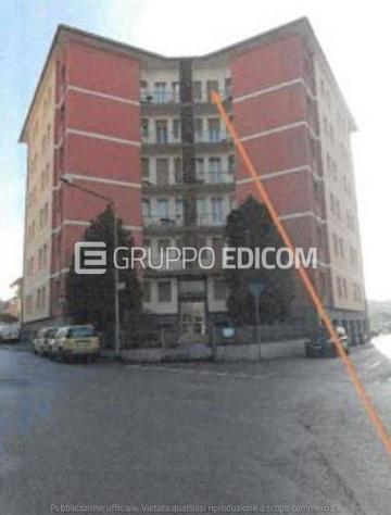 appartamento in vendita a Pozzolo Formigaro