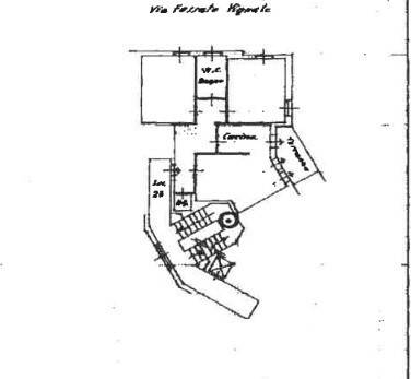 appartamento in vendita a Pozzolo Formigaro