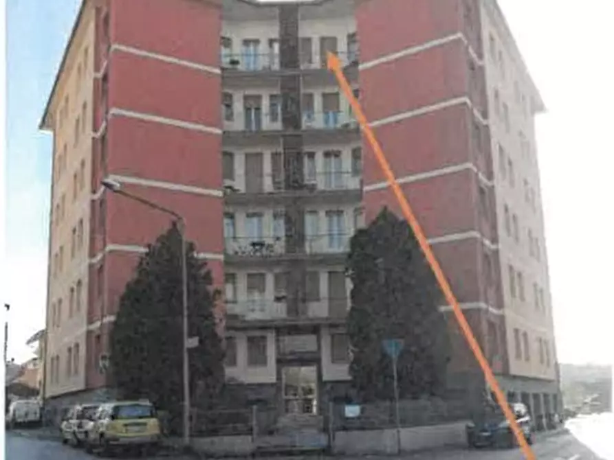 pentavano in vendita a Pozzolo Formigaro