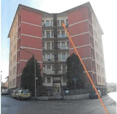 pentavano in vendita a Pozzolo Formigaro