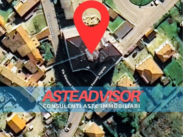 appartamento in vendita a Pozzolo Formigaro