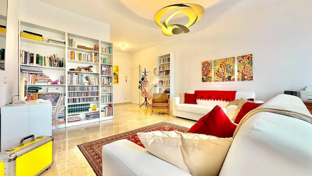 appartamento in vendita a Pozzolo Formigaro