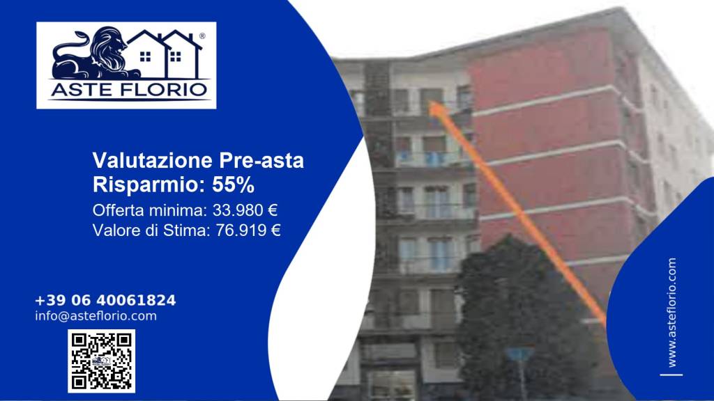 appartamento in vendita a Pozzolo Formigaro