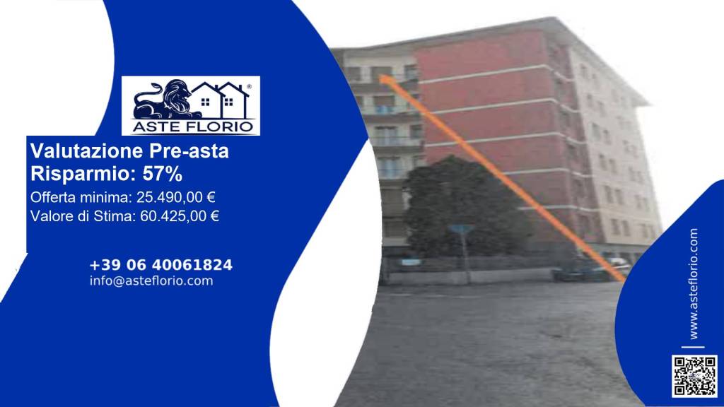 appartamento in vendita a Pozzolo Formigaro