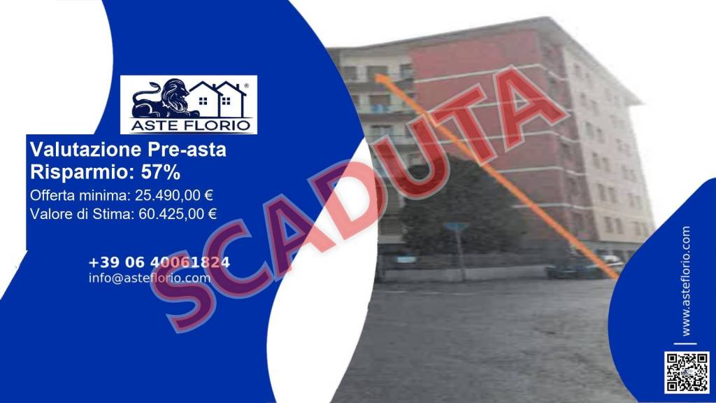 appartamento in vendita a Pozzolo Formigaro