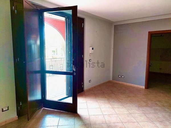 appartamento in vendita a Pozzolo Formigaro