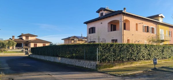 casa semindipendente in vendita a Pozzolo Formigaro