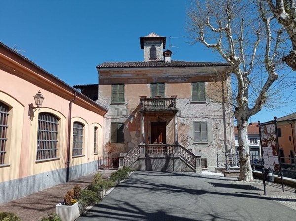 casa indipendente in vendita a Pozzolo Formigaro