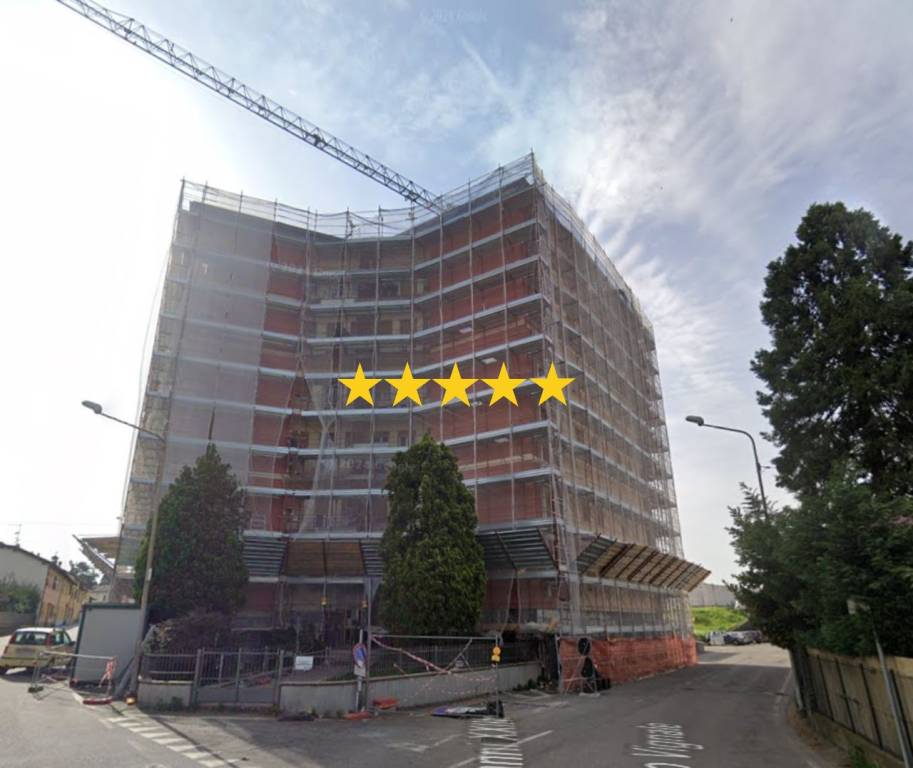 appartamento in vendita a Pozzolo Formigaro