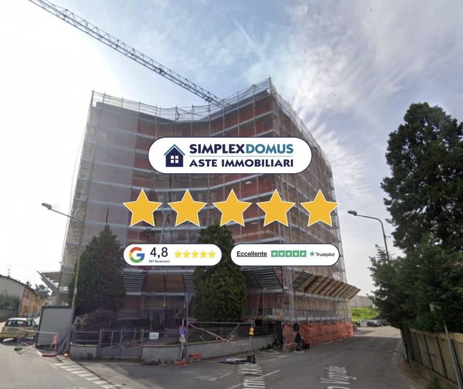 appartamento in vendita a Pozzolo Formigaro