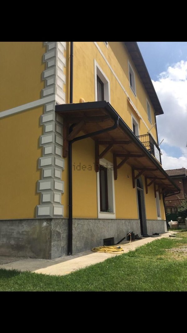 casa indipendente in vendita a Pozzolo Formigaro