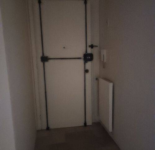 appartamento in vendita a Pozzolo Formigaro