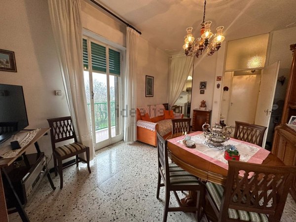 appartamento in vendita a Pozzolo Formigaro