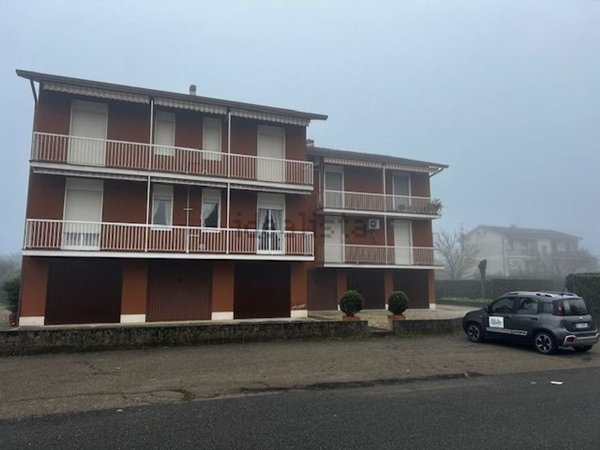 appartamento in vendita a Pozzolo Formigaro