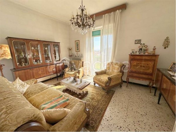 appartamento in vendita a Pozzolo Formigaro