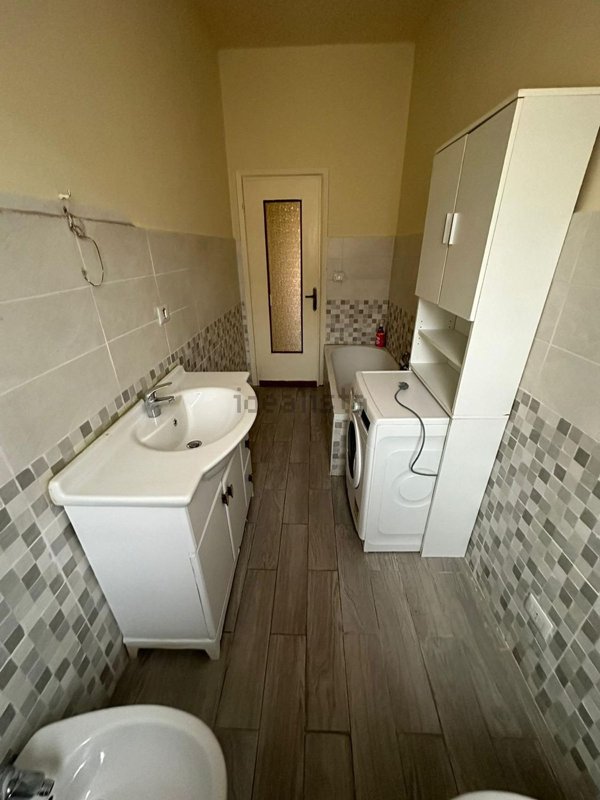 appartamento in vendita a Pozzolo Formigaro