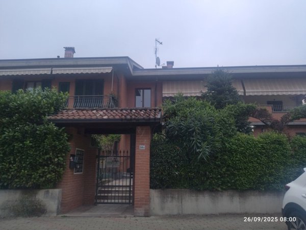 appartamento in vendita a Pozzolo Formigaro